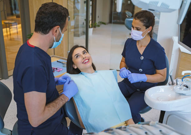 Professional Holistic Dental Care Services in Lake Elmo, MN