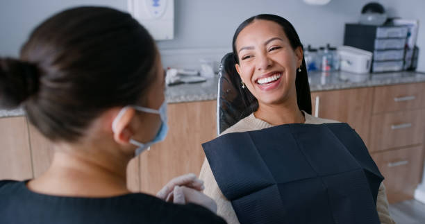 Emergency Dental Services in Lake Elmo, MN